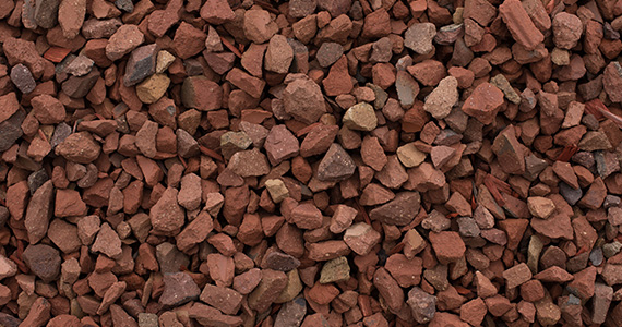 Clay Chips
